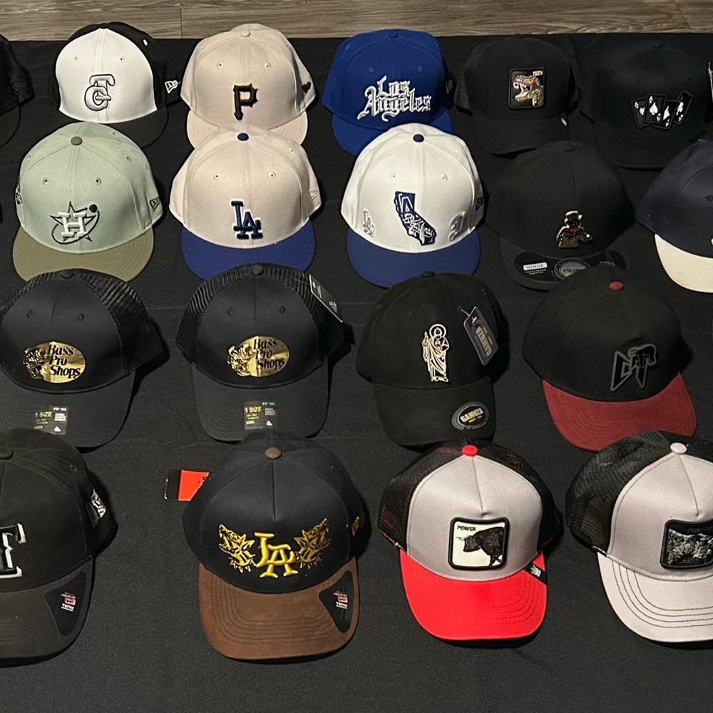 Hats